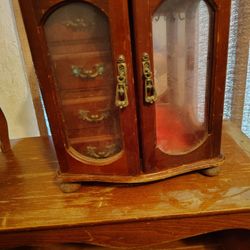 Jewelry Box