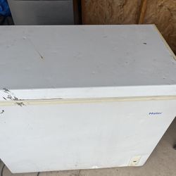 Freezer 