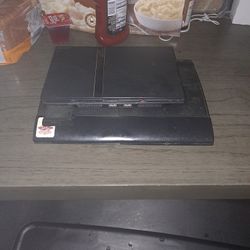 Ps2 &ps3