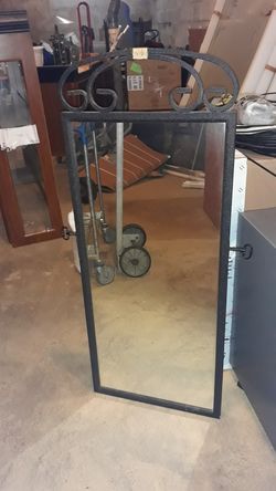 Nice mirror