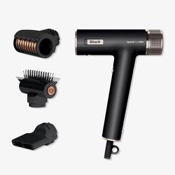 Brand new - Hairdryer - Shark Speed Style Pro