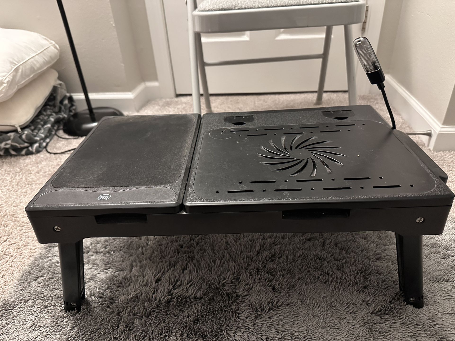 Laptop Cooling Stand
