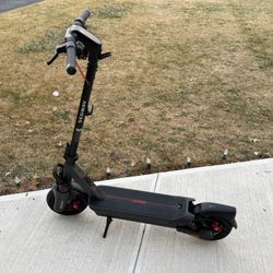Segway - Ninebot Max G3 Electric Scooter, 28 mph Max Speed w/ 50 miles Max Range - Black