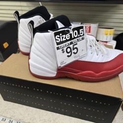 Air Jordan 12 Retro 