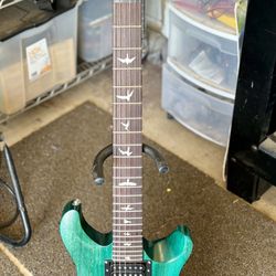 PRS SE CE-24 Standard 24 fret electric guitar