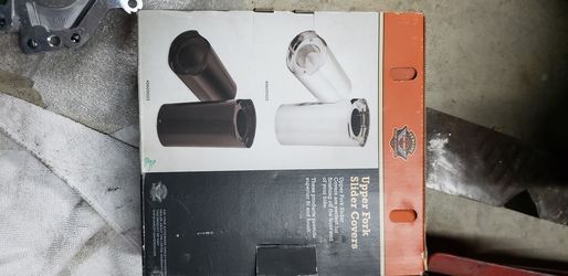 Harley parts