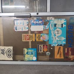 Commercial Store Doors 