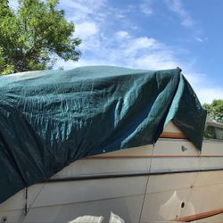 1981 bayliner cabin cruiser