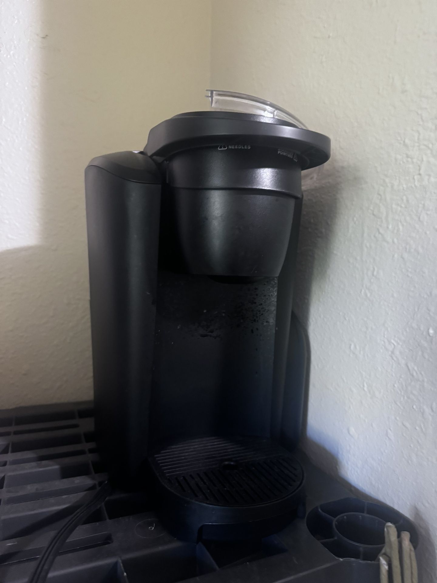 Keurig With Froth Machine