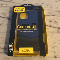 Otter Box, iPhone 11 Pro