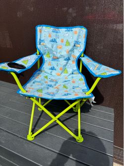 Kids Camping Chair