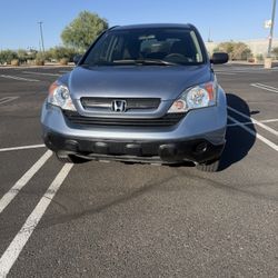 2008 Honda CR-V