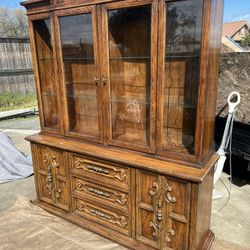 China Cabinet 