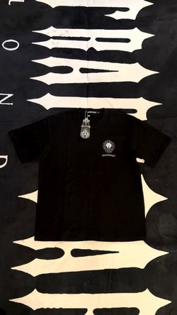 Chrome Hearts Shirts