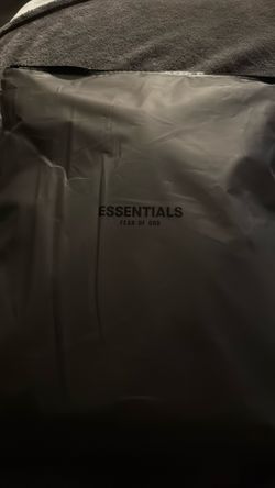 Essential Hoodies