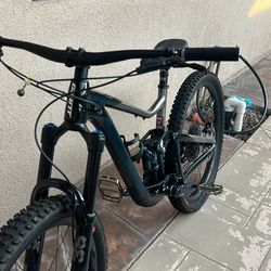 “Trance X” 27.5’ MTB