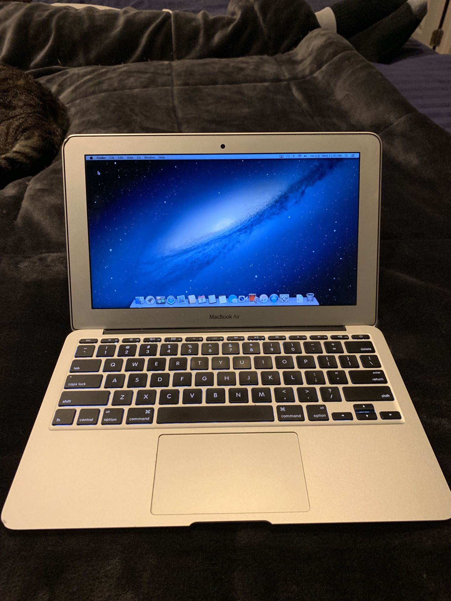 MacBook Air 11inch