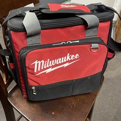 Milwaukee technician large Bag