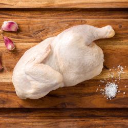 Halal Chicken Each 2-2.5 Lbs Each 5$ I have 8