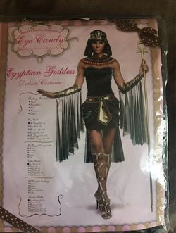 Halloween costume. Never used. Size S