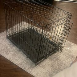 Medium Dog Crate