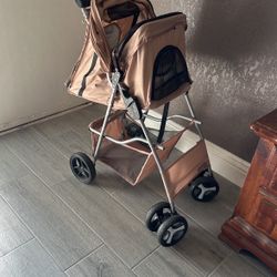 Dog Stroller New No Box