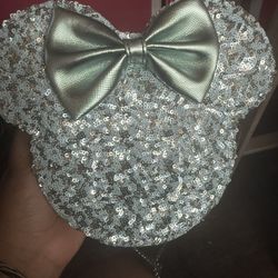 Minnie Mouse Purse