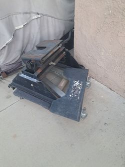 Pullrite 5th wheel tow hitch