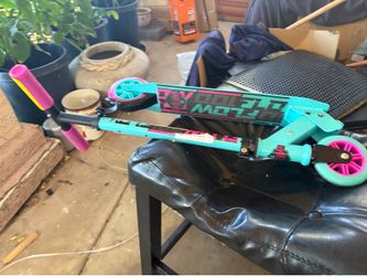 Kids Scooter