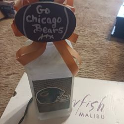 Chicago Bears Light 