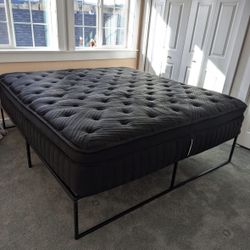 BRAND NEW MATTRESSES! 1/2OFF