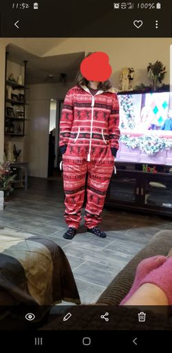 Fireball Onsie