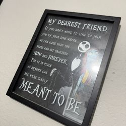 Nightmare Before Christmas