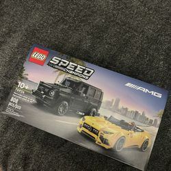 Lego Set