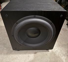 SVS SB12-NSD Subwoofer