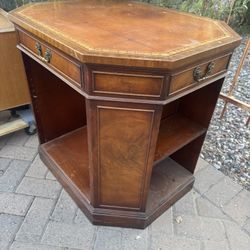 Antique Side Table