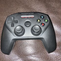 Nimbus controller