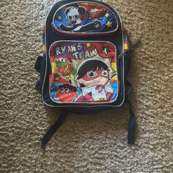 Kids Backpack 