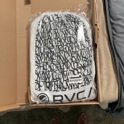 Rvca Shoyoroll Gi