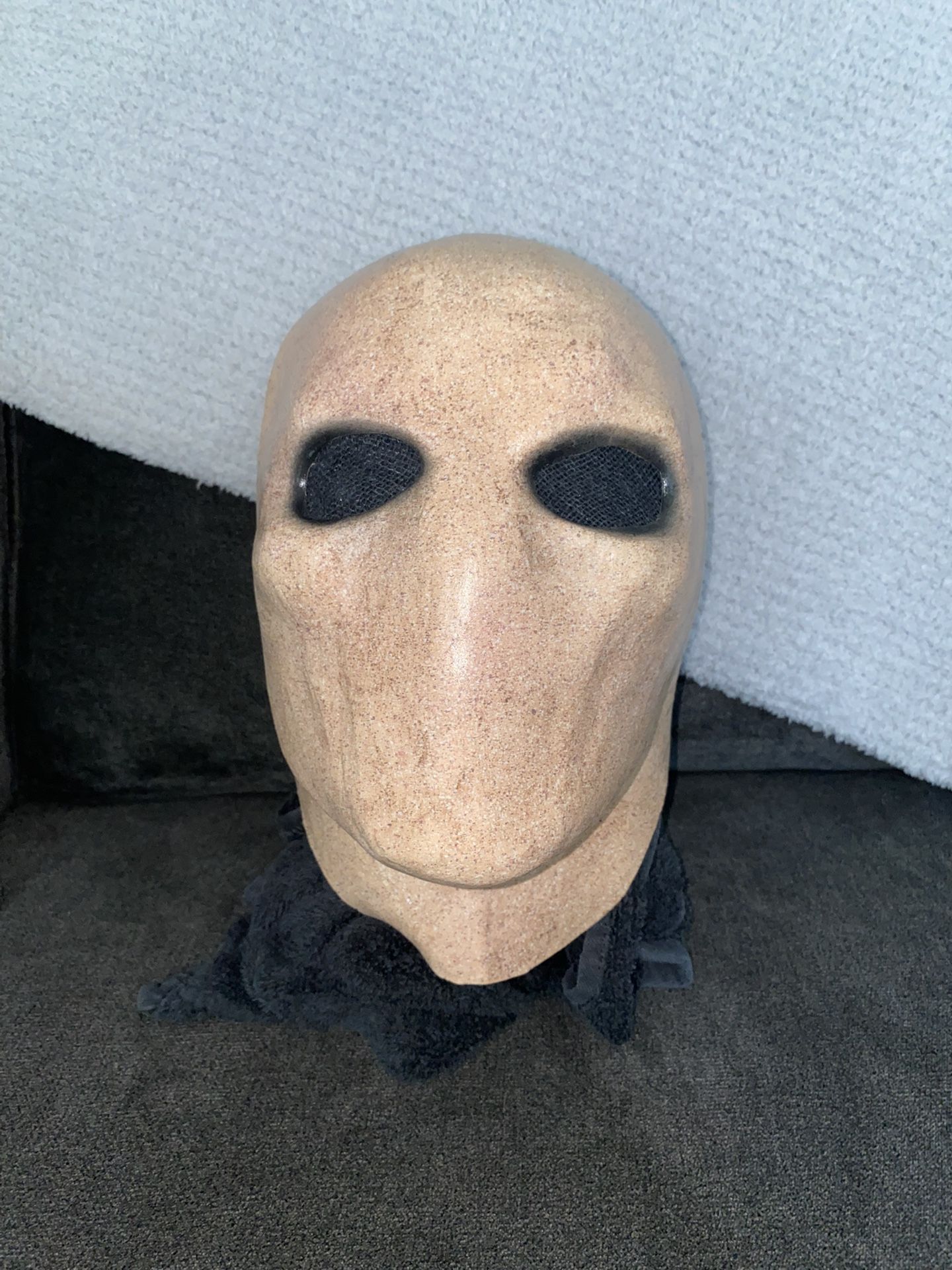 Halloween Mask