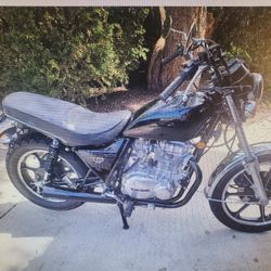 1982 Kawasaki KZ 440