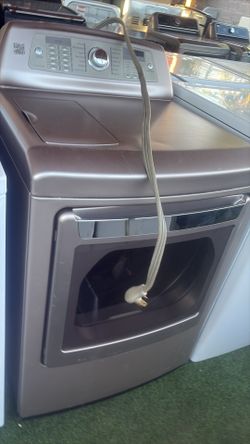 Nice electric driyer 3 months warranty