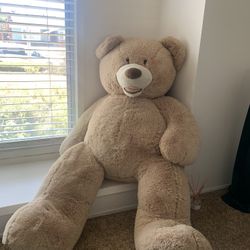 Teddy Bear For Decorations