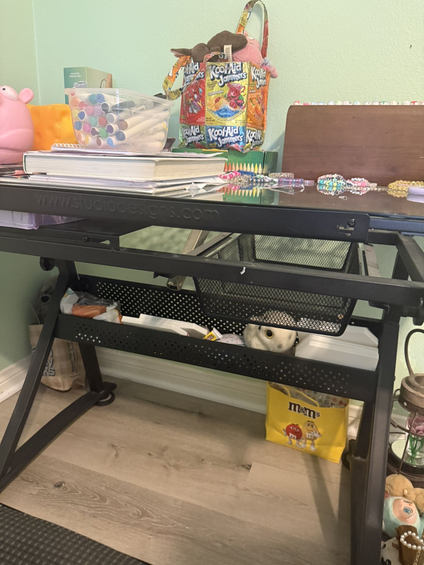 Study/Art Desk