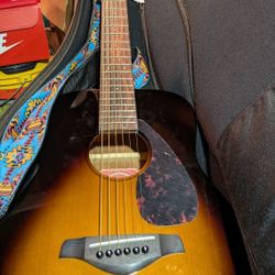 Guitar