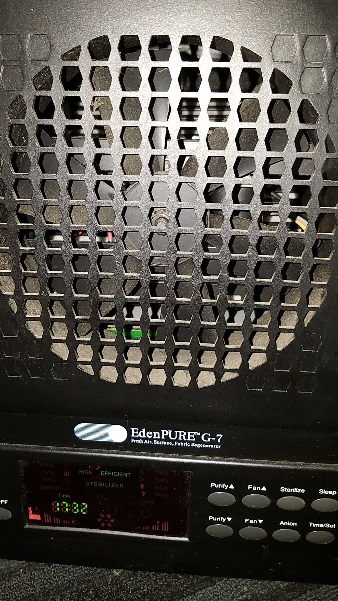 EDEN PURE G7 for Sale in Woodstock, GA - OfferUp