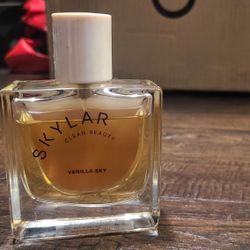 Skylar Vanilla Sky Perfume 1.7oz - $45