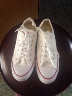 Converse ALL STAR size 6