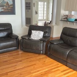 Sofa Set