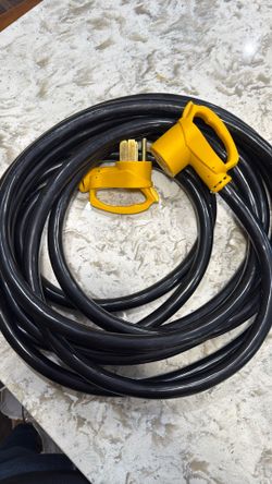 NWOT to connect a welder outlet to an EV for Level 2 charging.  